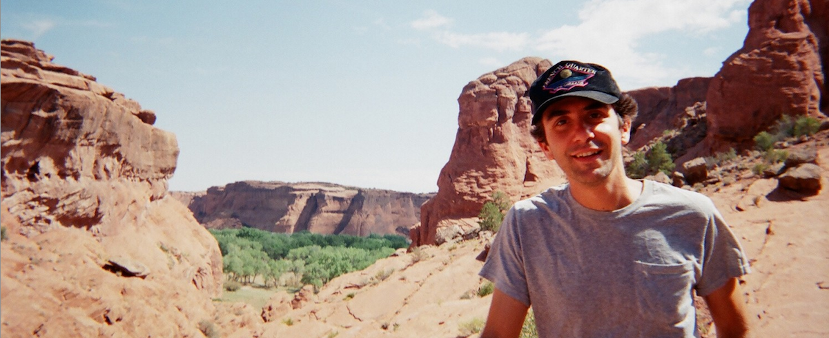Chris Cohen Chris Cohen