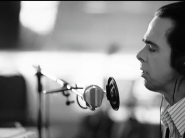 Nick Cave & The Bad Seeds Confirm New Album