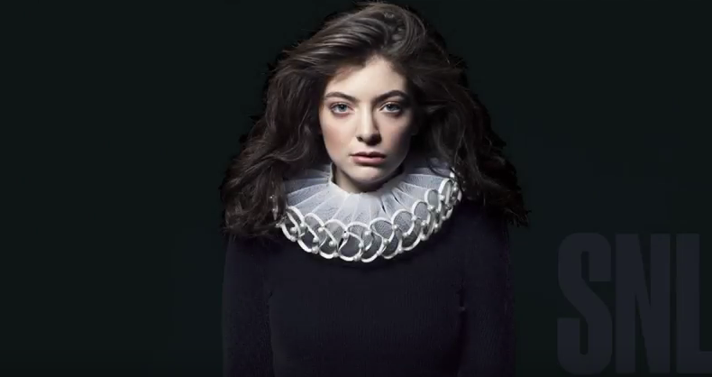 Lorde Lorde