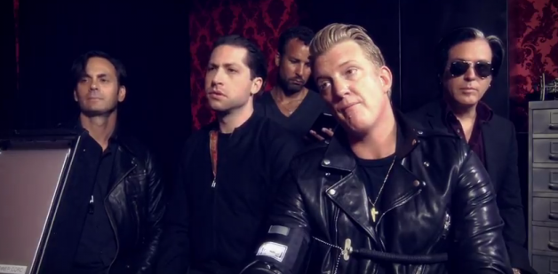 Queens Of The Stone Age Queens Of The Stone Age