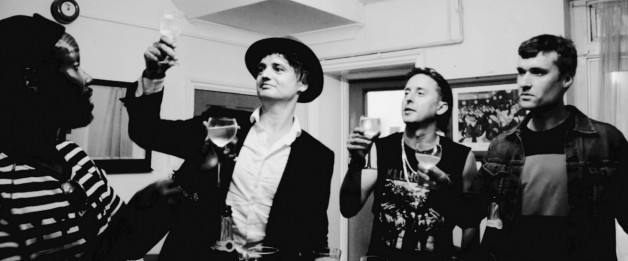The Libertines The Libertines