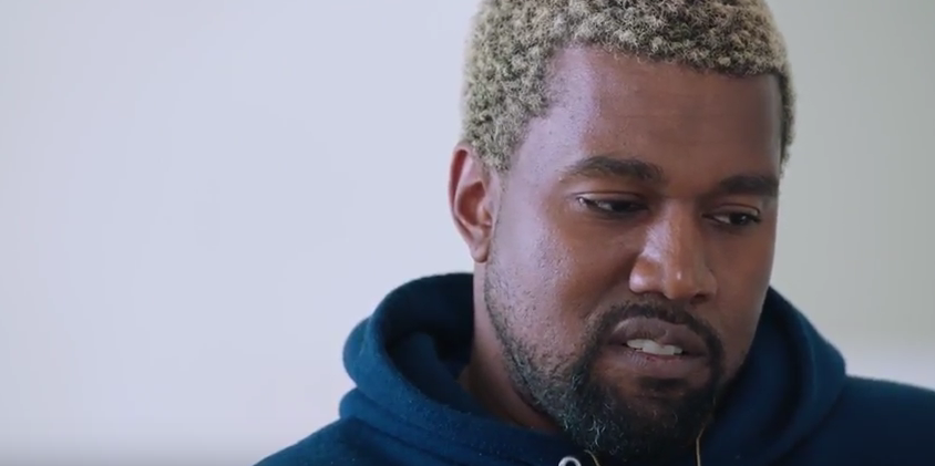 Kanye West Kanye West