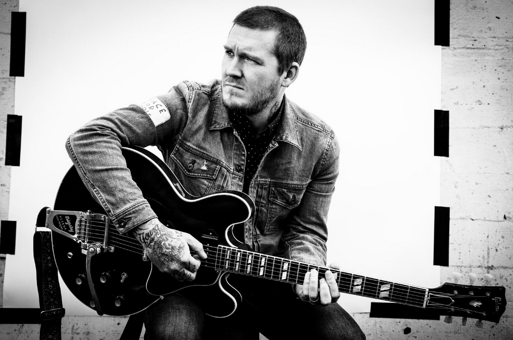 Brian Fallon Brian Fallon
