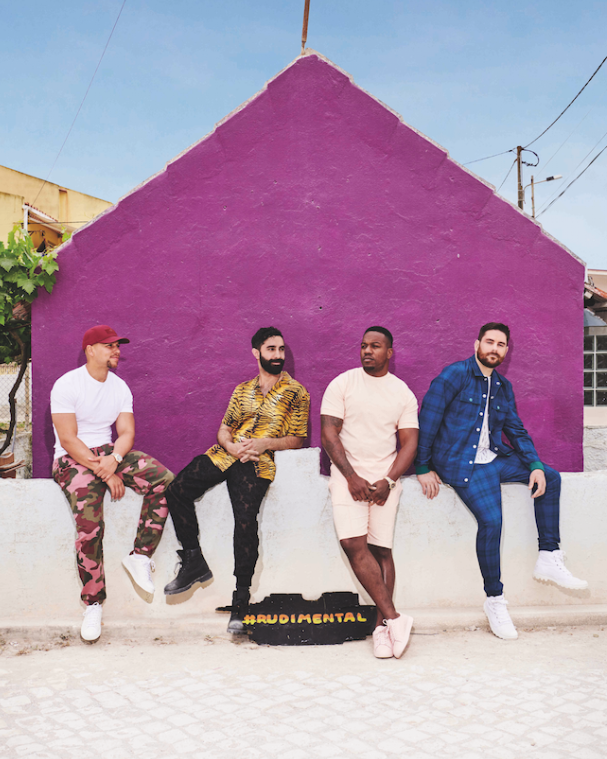 Rudimental Rudimental