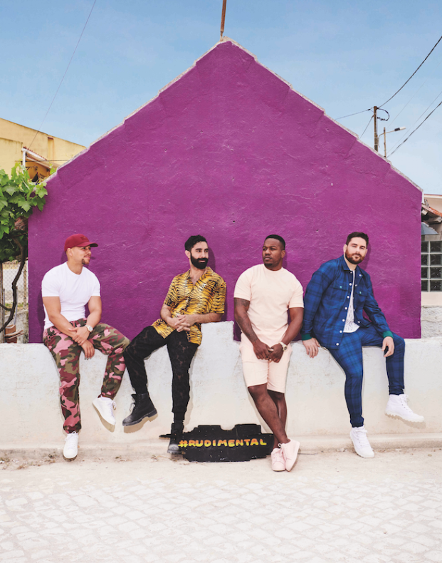 Rudimental Rudimental