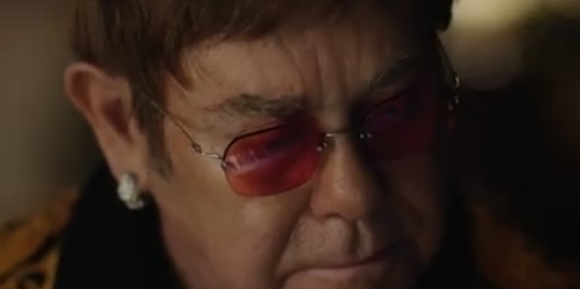 Elton John Elton John