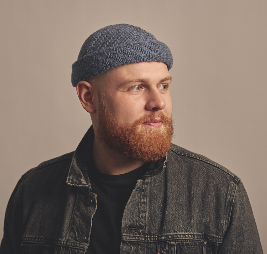 Tom Walker Tom Walker
