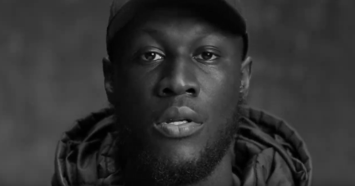 Stormzy Stormzy