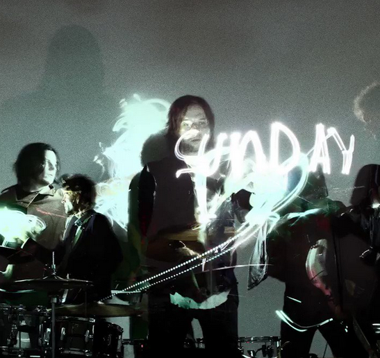 The Raconteurs Announce European Shows