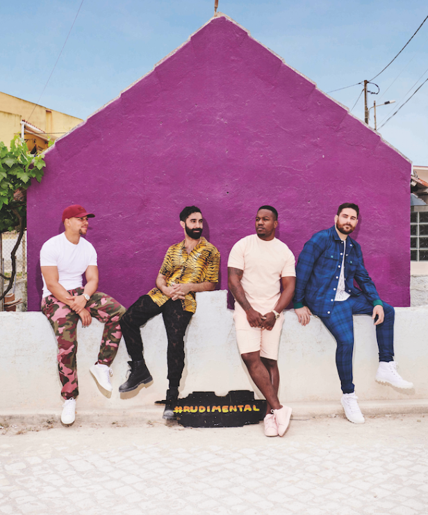 Rudimental Rudimental