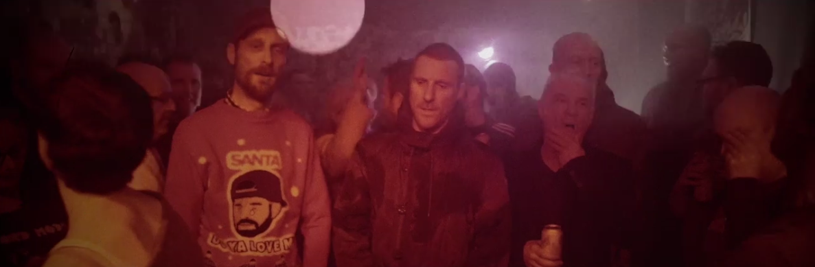 Sleaford Mods Sleaford Mods