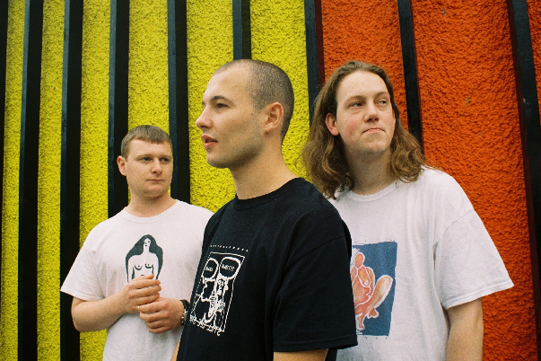 Track Of The Day 9/1 - Two Day Coma