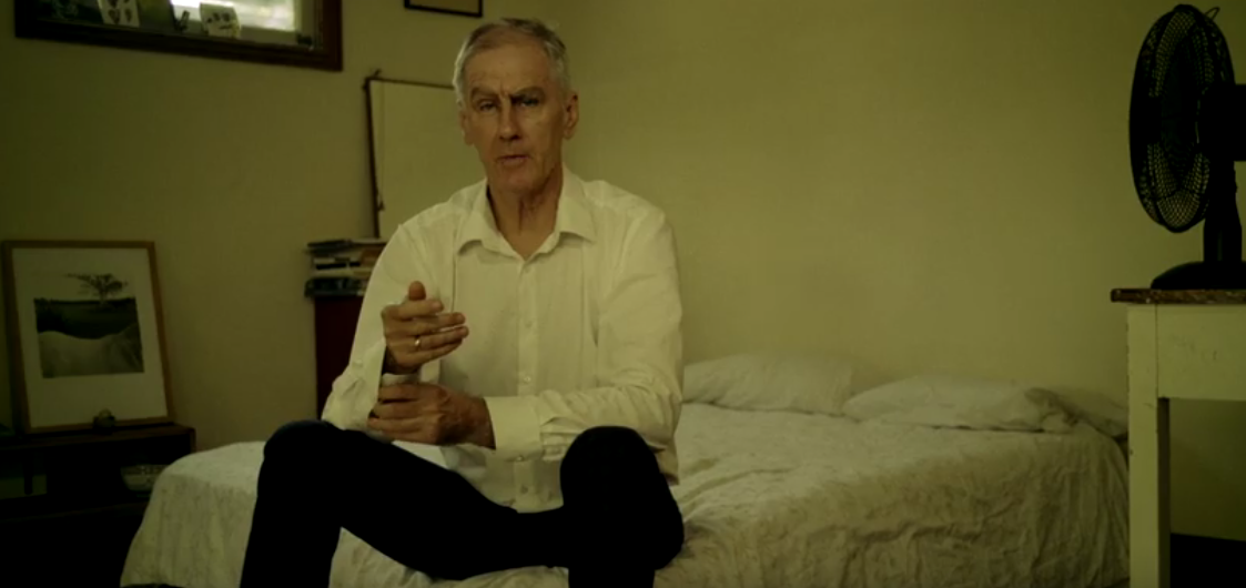Robert Forster Robert Forster