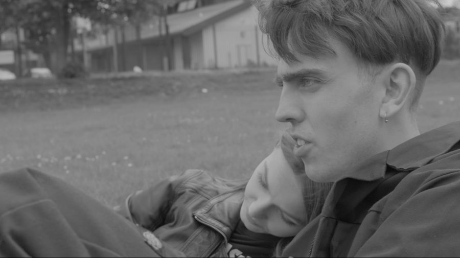 Brooklyn Beckham Has Directed JAWS' New Video