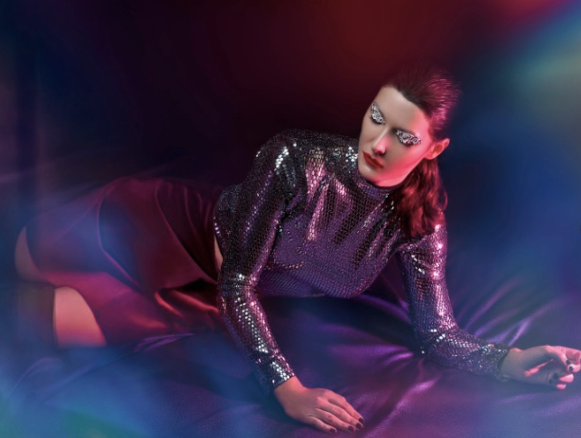 SHiiVERS Share Dark, Haunting New Visuals