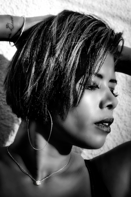 Kelis Confirms 'Kaleidoscope' UK Shows For 2020