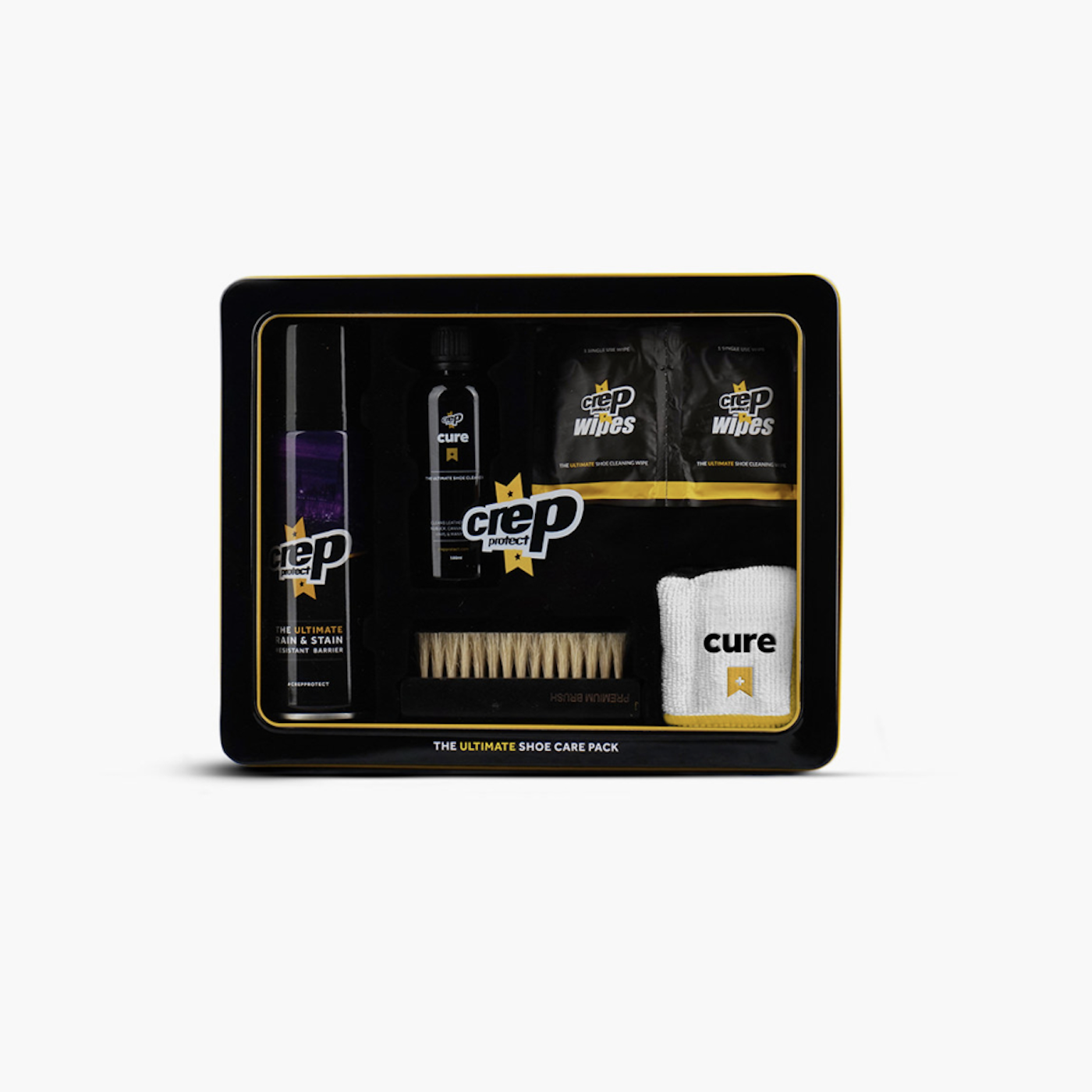Crep Protect Ultimate Pack Launches