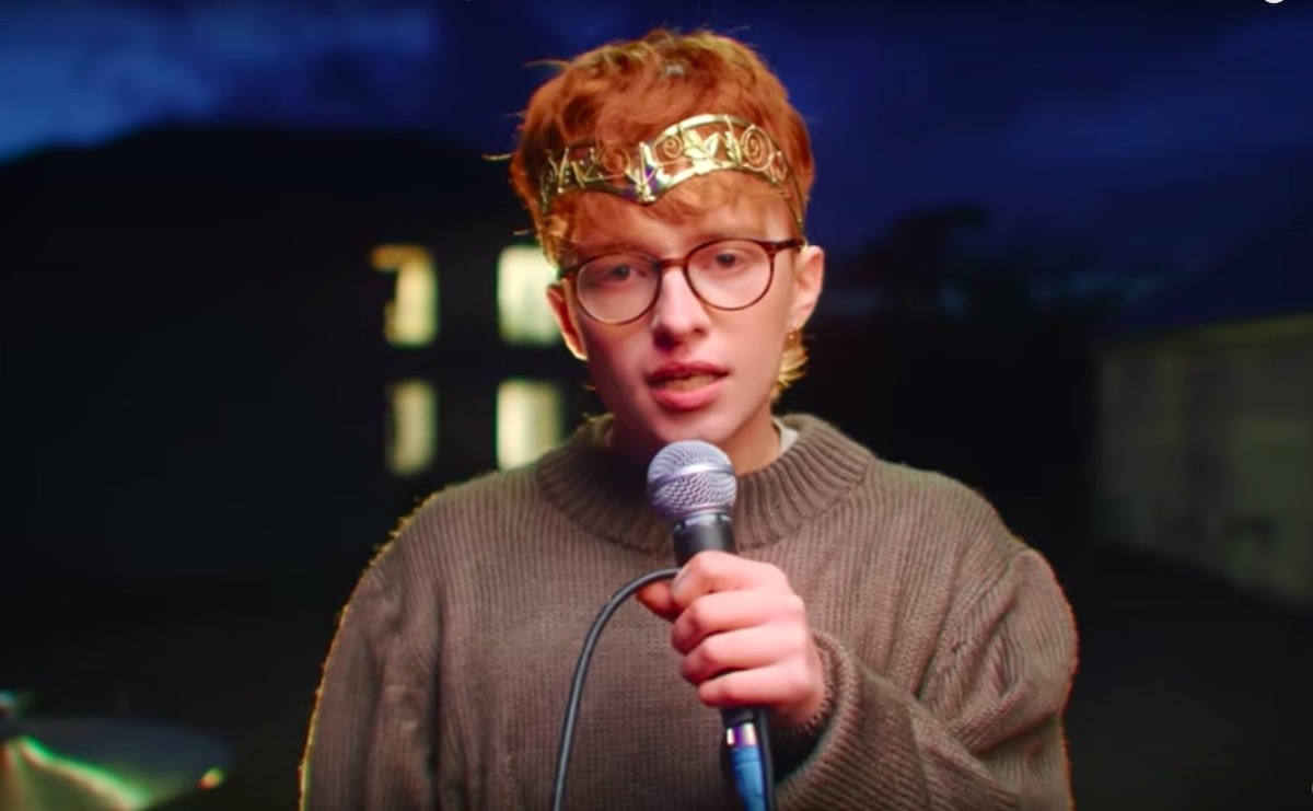 Premiere: Watch Cavetown Go On A Mission In 'Sweet Tooth' Video