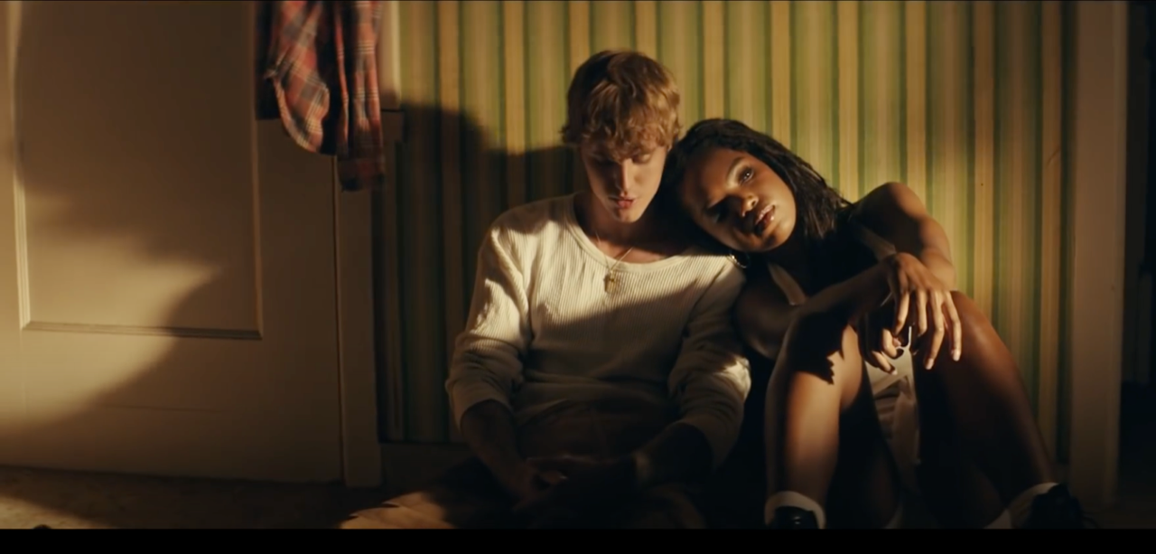 Justin Bieber, Chance The Rapper Share 'Holy'