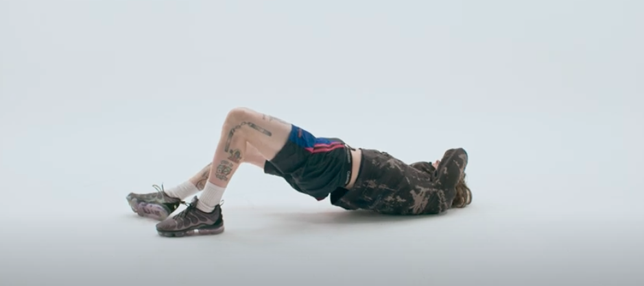 Sufjan Stevens Shares Wonderful 'Tell Me You Love Me' Video