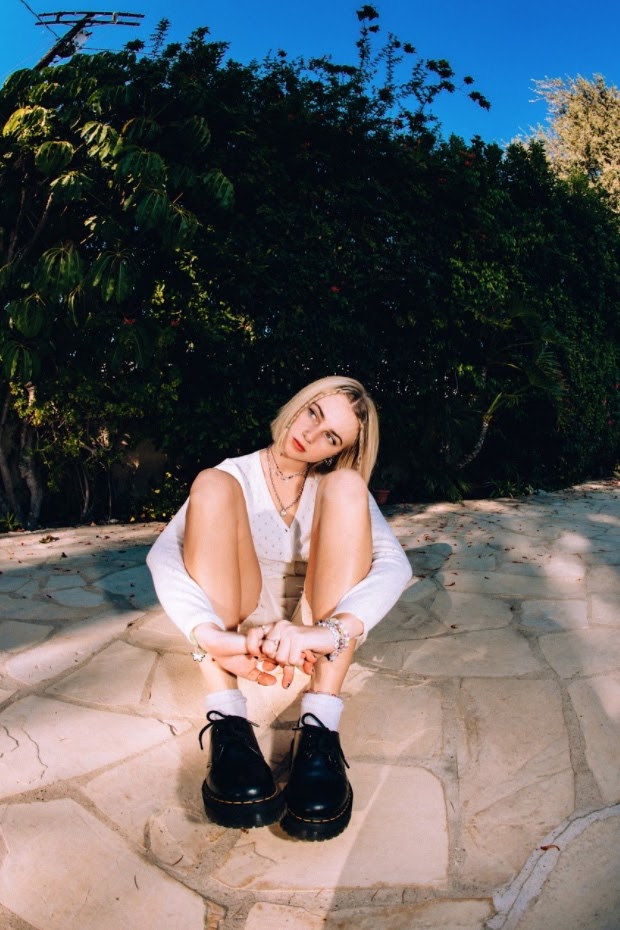 Gen Z Voice Claire Rosinkranz Shares 'Real Life' Video