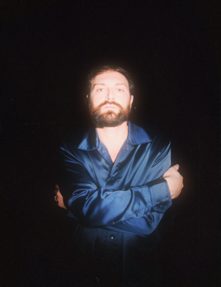 Old Fashioned Lover Boy Shares Atmospheric Single 'L.A.'