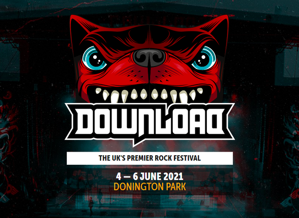 Download Festival Won't Take Place In 2021