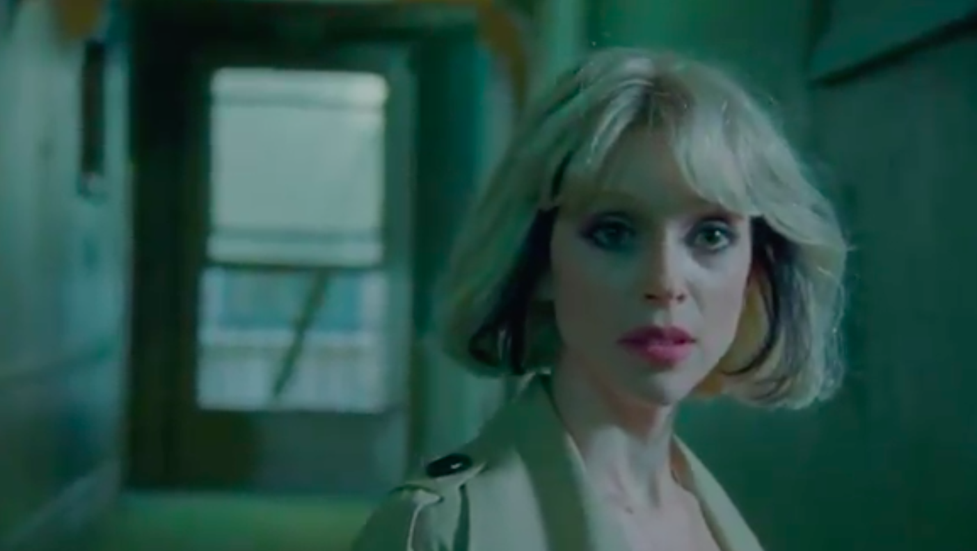 St. Vincent Seems To Be Teasing New Album 'Daddy's Home'