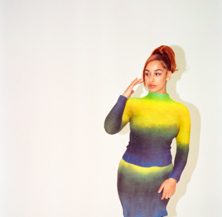 Jorja Smith, London Grammar Join All Points East Line Up