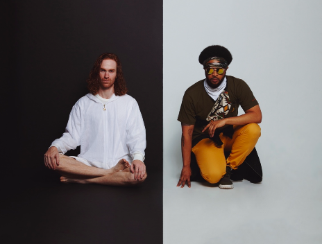 Cool Company Share Super-Smooth New Single 'Halos'