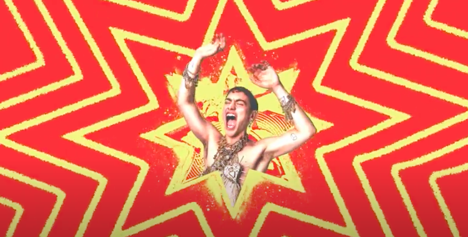 Years & Years Share New Single 'Starstruck'