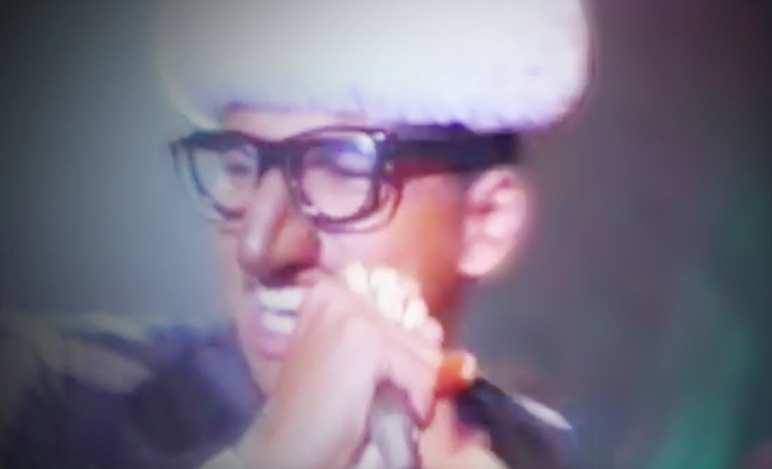 Digital Underground's Shock G Dead; Cause Of Death Under Investigation