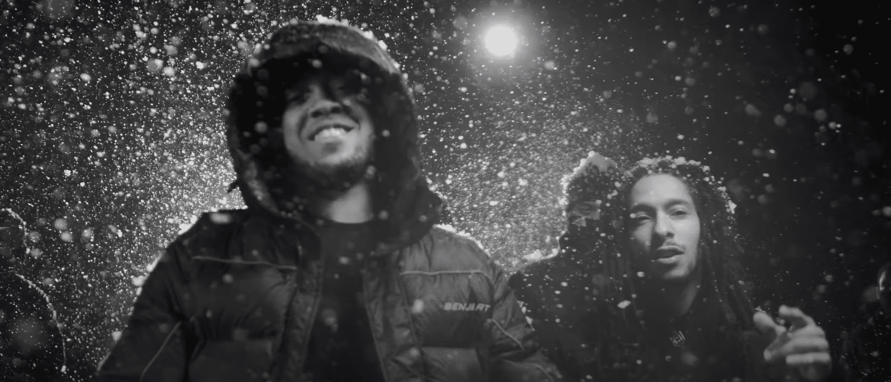 Chip Lashes Out At Stormzy On '10 Commandments'