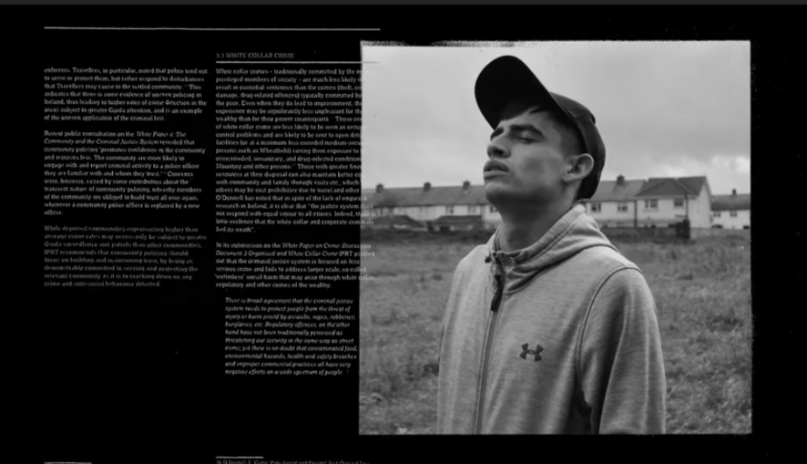 For Those I Love's 'Top Scheme' Is An Unflinching Look At Irish Working Class Life