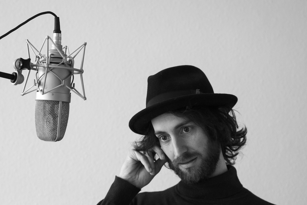 Sean Christopher Shares Tender, Moving Live Version Of 'Oheja'