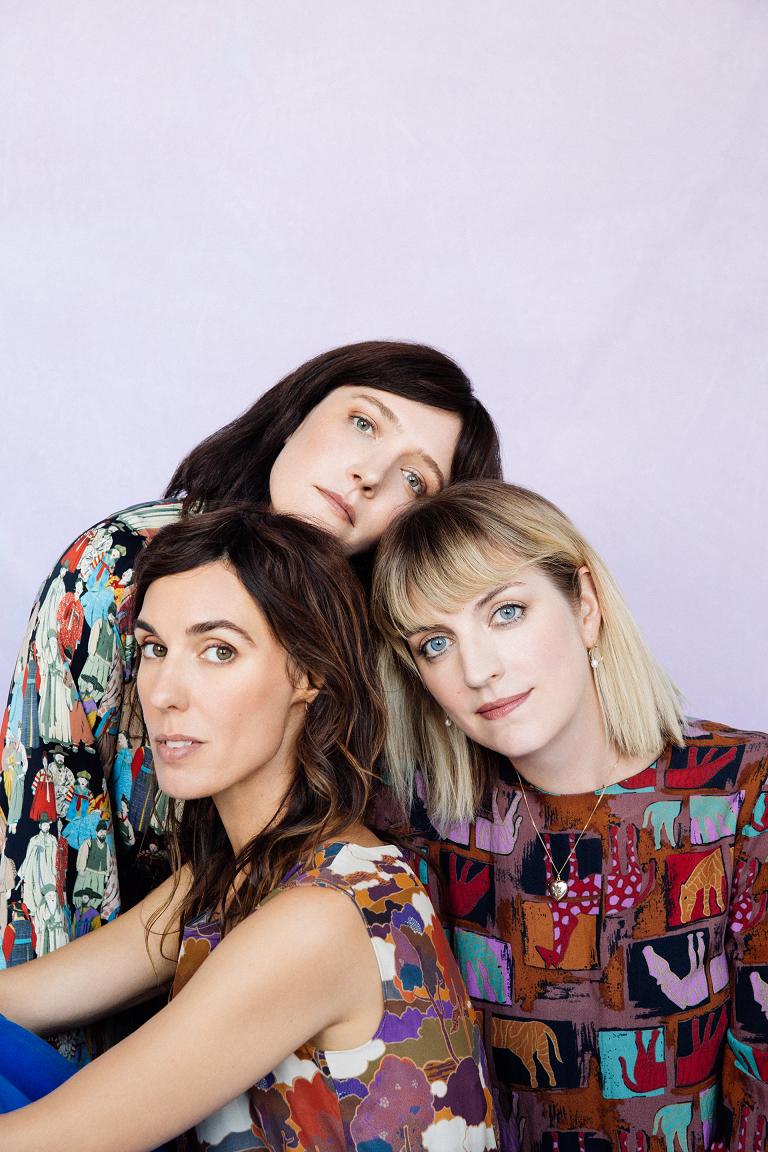 Track Of The Day 25/7 - Seeker Lover Keeper