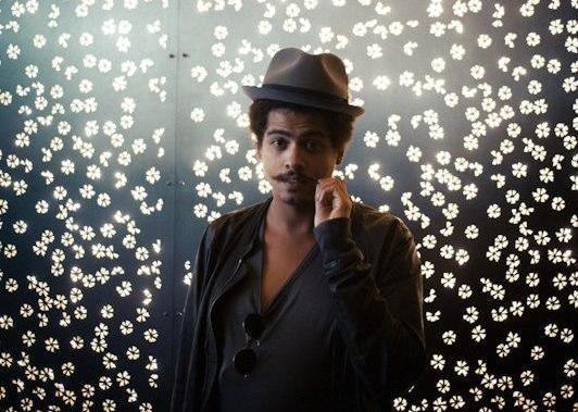 Seth Troxler Seth Troxler