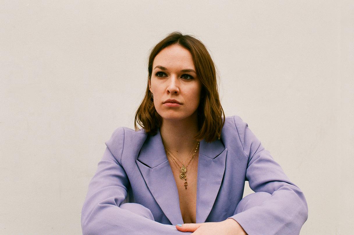 Track Of The Day 19/5 - Shaefri