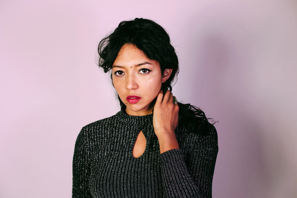 Shana Cleveland Picks Out Some Solo Greats