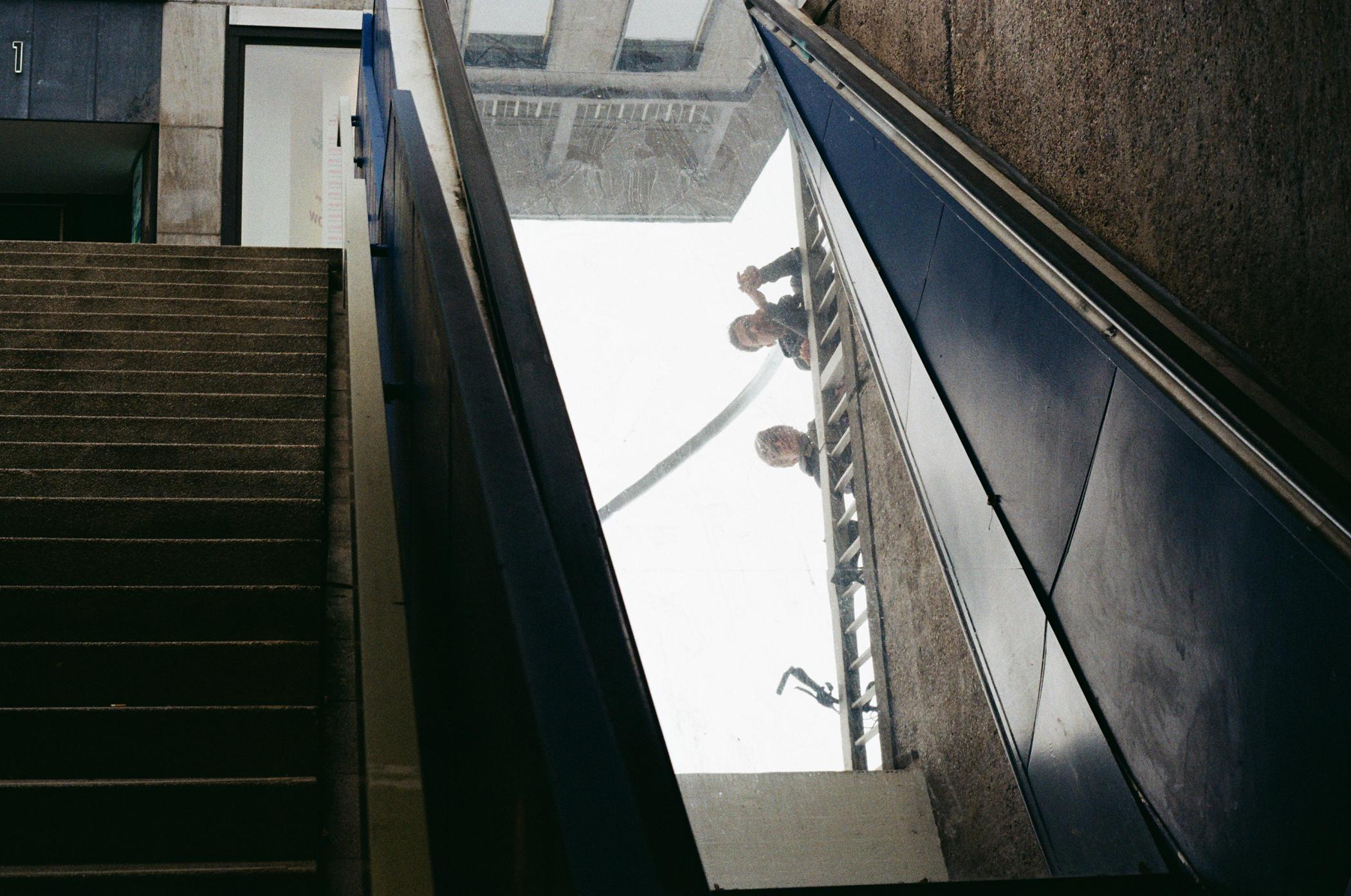 Shaw And Grossfeldt Share Ambitious 'Klavier mf' Video