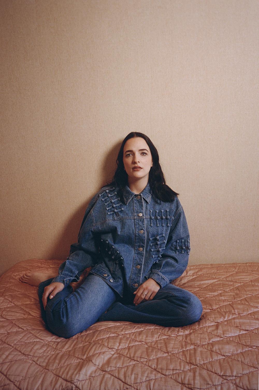 Track Of The Day 30/10 - Silly Boy Blue