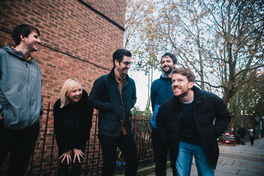 Track Of The Day 26/6 - Silverbacks