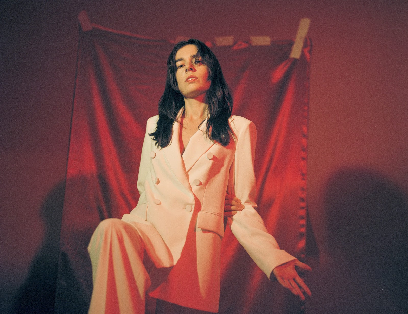 Listen: Sinead O'Brien - 'A Thing You Call Joy'