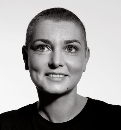 Sinead O'Connor Sinead O'Connor