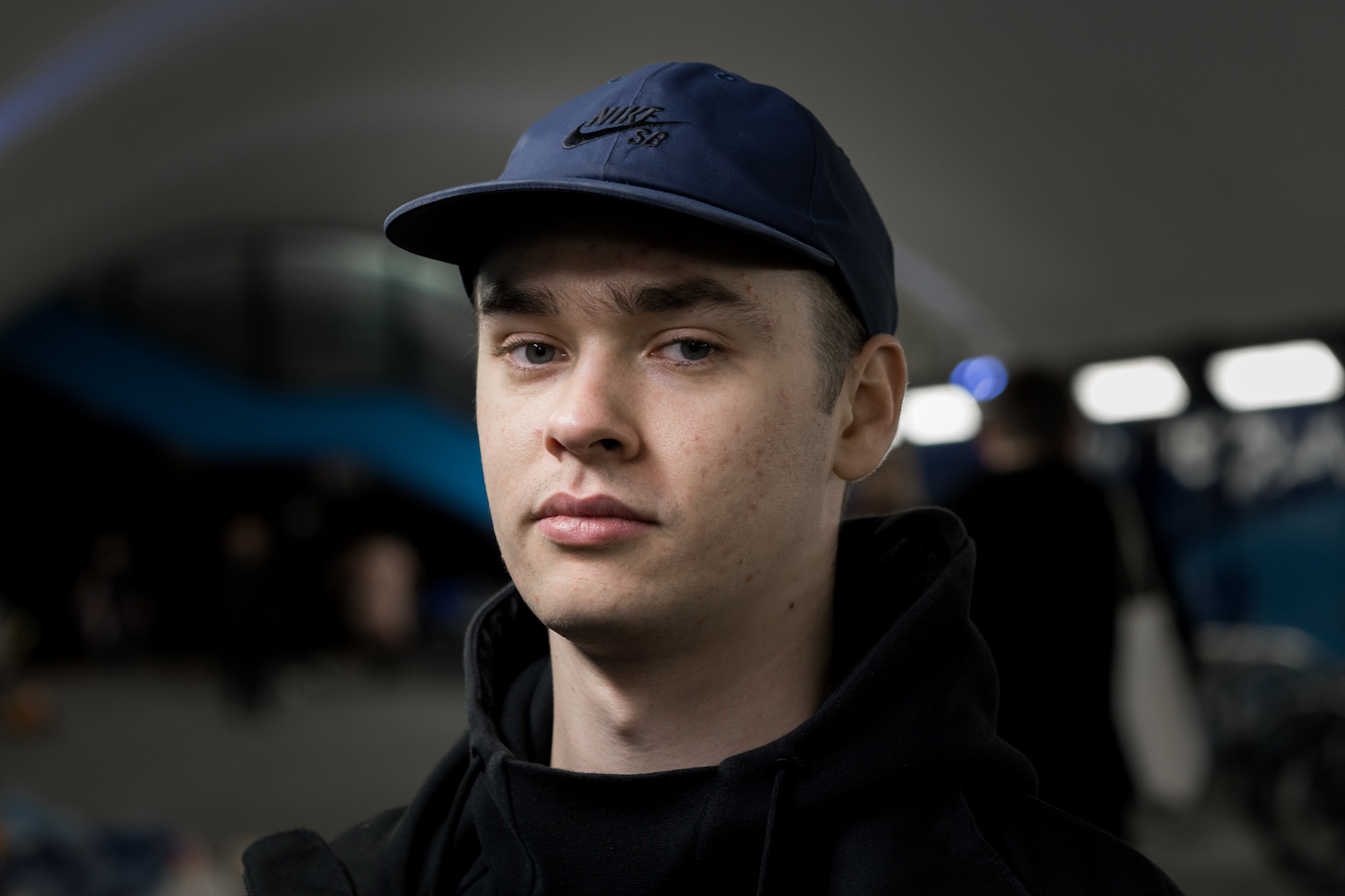 Premiere: Sir Hiss - 'Samba De Orfeu'