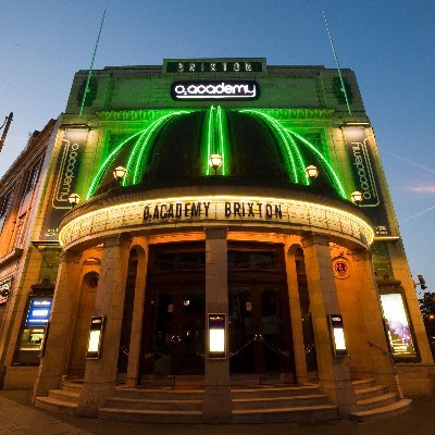 Government Advice For Re-Opening Music Venues Branded "Unworkable"