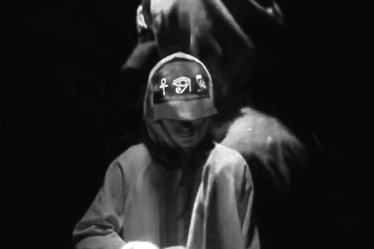 Skee Mask Drops Two New EPs