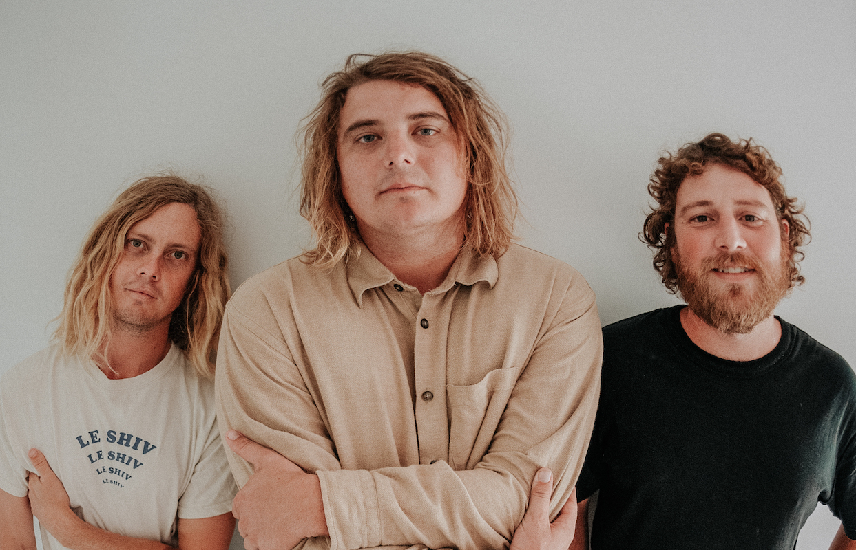 Influences: Skegss