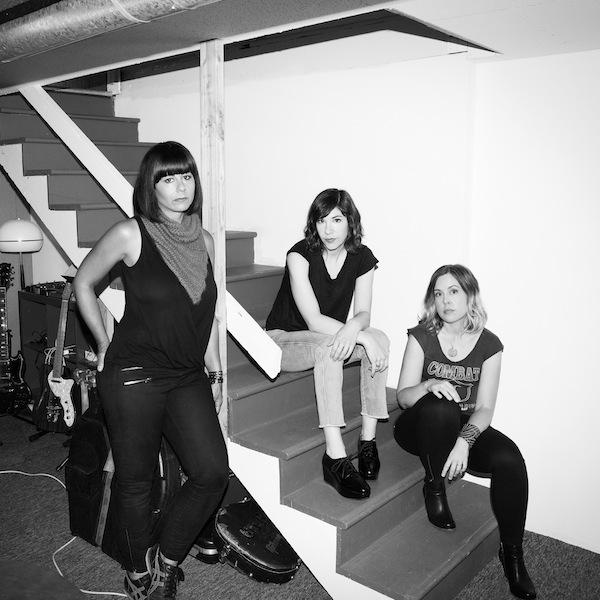St. Vincent, Carrie Brownstein Working On Comedy Concert Film