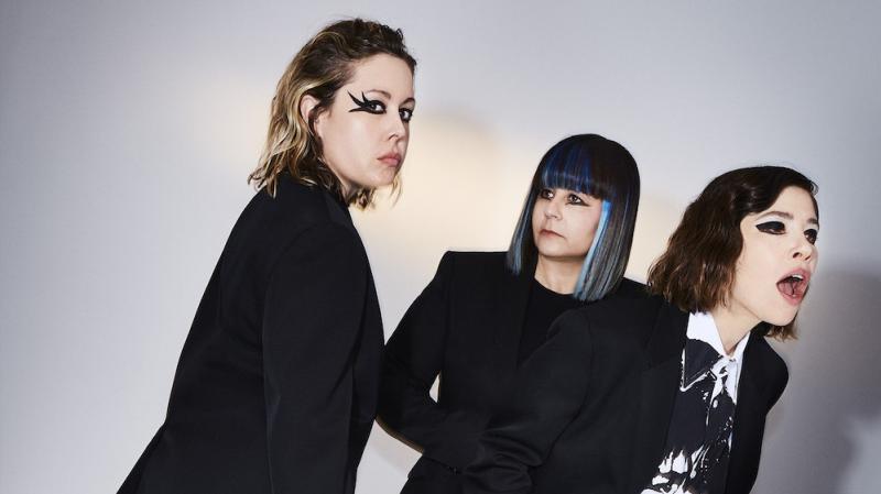 Janet Weiss Talks Sleater-Kinney Exit